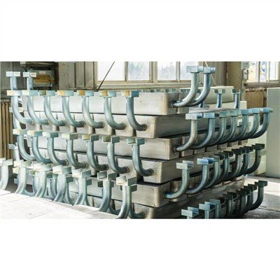 Различни жертвоприношения анодни дизайни за офшорно приложение